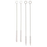 Щітки для чищення трубочок і насадок Canpol Babies, 4 шт. (7/408) - Pampik