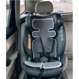 Підкладка для коляски та автокрісла FreeON grey-white (48716) - Pampik - 3