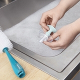 Щетка для бутылочки Babymoov Foodii (A006007) - Pampik - 5