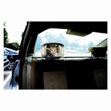 Світлодіодне дзеркало FreeON в автомобіль з підсвічуванням і дистанційним керуванням (38145) - Pampik - 2