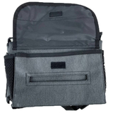 Органайзер для автомобільного сидіння FreeON Deluxe (64043) - Pampik - 4