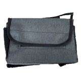 Органайзер для автомобільного сидіння FreeON Deluxe (64043) - Pampik - 3