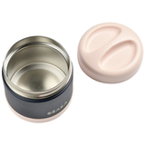 Термос для еды Beaba, 500 мл, розовый (912910) - Pampik - 4