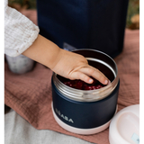 Термос для еды Beaba, 500 мл, розовый (912910) - Pampik - 10