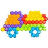 Мозаика Tigres Фантазия, 96 элементов (39125) - Pampik - 3