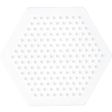 Поле для термомозаїки Hama Midi Маленький шестикутник (223) - Pampik