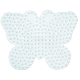 Поле для термомозаїки Hama Midi Метелик (298) - Pampik