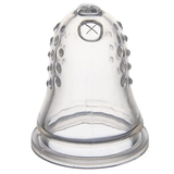 Змінна сіточка для ніблеру Canpol babies, силіконова, 1 шт. (56/111) - Pampik - 3