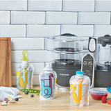 Пакеты для хранения и кормления Babymoov Foodii, 20 шт. (A004614) - Pampik - 7