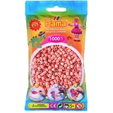 Термомозаіка Hama Midi Набір тілесних намистин, 1000 елементів (207-26) - Pampik