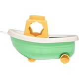 Іграшка кораблик Elfiki Barkas, 6 ел. (39800) - Pampik