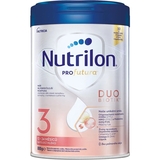 Суміш молочна суха Nutrilon Profutura 3, 800 г - Pampik