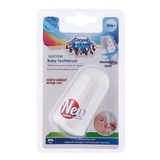 Перша дитяча зубна щітка Canpol Babies, з футляром - Pampik - 3