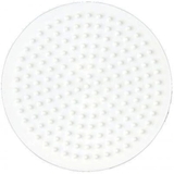 Поле для термомозаїки Hama Midi Маленький коло (222) - Pampik