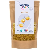 Макаронні вироби Дитяча Pasta Яєчні, мушлі, 250 г - Pampik