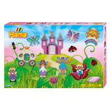 Термомозаїка Hama Midi Феечки, 6000 елементів (HM-3043) - Pampik