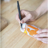 Пакеты для хранения и кормления Babymoov Foodii, 20 шт. (A004614) - Pampik - 10