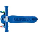 Самокат-біговел Globber Go Up Sporty, синій - Pampik - 11