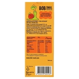 Фруктовый мармелад Bob Snail Груша-Апельсин, 27 г - Pampik - 3