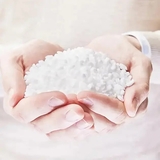 Сіль для посудомийних машин Claro Eco, 1 кг (40830) - Pampik - 4