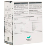 Порошок для посудомийної машини DeLaMark з ароматом лимону, 1 кг. - Pampik - 2