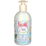 Детское жидкое мыло Shik Baby&Mommy Ромашка, с дозатором, 500 г - Pampik