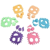 Іграшка Elfiki Smart cube, 24 ел. (39760) - Pampik - 3