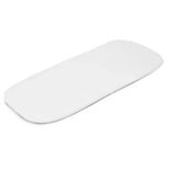 Універсальний візочок 3 в 1 Lionelo Mika Blue Navy, синій - Pampik - 3