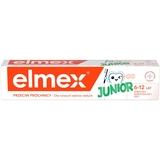 Зубна паста Elmex Junior Toothpaste, 75 мл - Pampik - 2