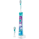 Електрична зубна щітка Philips Sonicare For Kids (HX6322/04) - Pampik