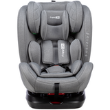 Автокрісло FreeON Sierra grey (81880) - Pampik