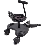 Подножка с сиденьем для коляски FreeON (38138) - Pampik