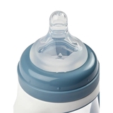 Поїльник Beaba 2 в 1 Windy Blue, 210 мл, блакитний (913477) - Pampik - 3