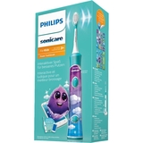 Електрична зубна щітка Philips Sonicare For Kids (HX6322/04) - Pampik - 2