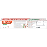Зубна паста Elmex Junior Toothpaste, 75 мл - Pampik - 4
