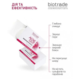 Очищающее мыло для лица и тела Biotrade Acne Out, 100 г - Pampik - 3