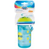 Пляшка для води та напоїв Canpol Babies So Cool, 400 мл (4/102_yel) - Pampik - 3
