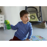 Поільник з трубочкою Philips Avent 12+ міс, 300 мл, зелений (SCF798/01) - Pampik - 3