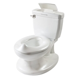 Уцінка. Дитячий горщик Summer Infant My Size Potty, 10 л, білий (11526С) - Pampik