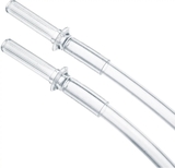 Змінні трубочки Canpol babies для поїльників 56/113, 56/109 та 56/500, 2 шт. (56/106) - Pampik - 2