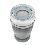 Чашка-непроливайка Lovi 360 ° Mini Buddy Bear, 210 мл (1/600new) - Pampik - 2