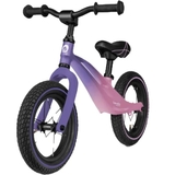 Біговел Lionelo Bart Air Pink Violet, рожевий - Pampik