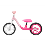 Біговел Lionelo Alex, рожевий (LO.AL01) - Pampik - 2