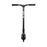 Самокат Micro Ramp, черный (SA0190) - Pampik - 4