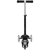 Самокат Micro Mini Deluxe, черный (MMD039) - Pampik - 4