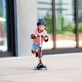 Самокат Micro Mini Deluxe, черный (MMD039) - Pampik - 9