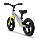 Беговел Lionelo Bart Tour, серый (LO.BT02) - Pampik - 4