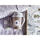 Чашка-непроливайка Lovi 360 ° Mini Buddy Bear, 210 мл (1/600new) - Pampik - 4