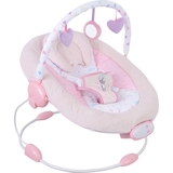 Крісло-гойдалка FreeON Rest`n`Play Pink, рожевий (45739) - Pampik