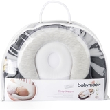 Уцінка. Килимок-позиціонер Babymoov Cosydream Smokey, анатомічний, сірий (A050406) - Pampik - 3